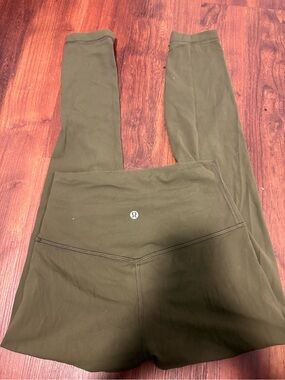 Lululemon align